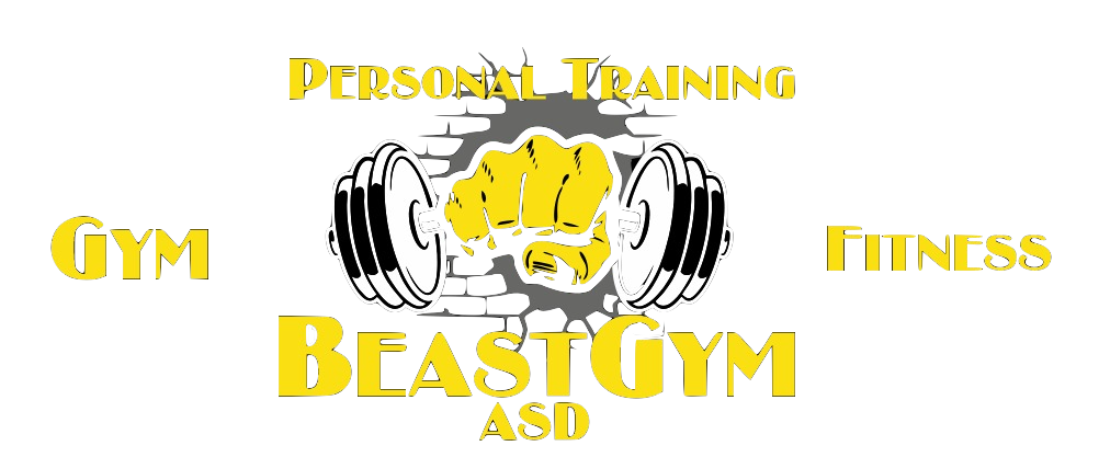 Beast Gym Logo