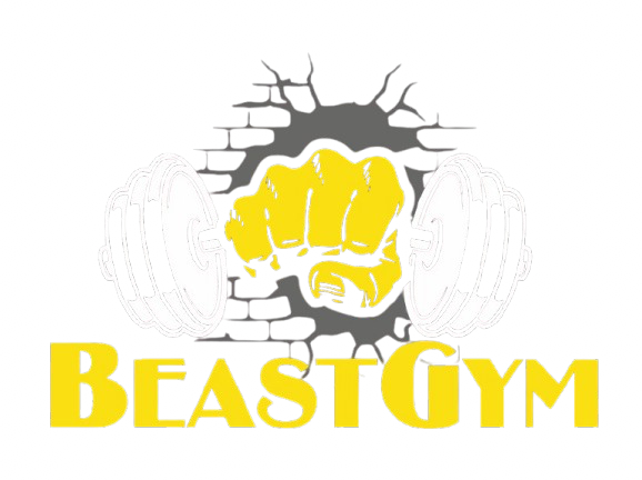 Beast Gym Logo